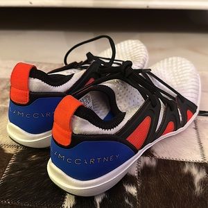 addidas x Stella McCartney Lightest Athletic Shoes Size 8.5